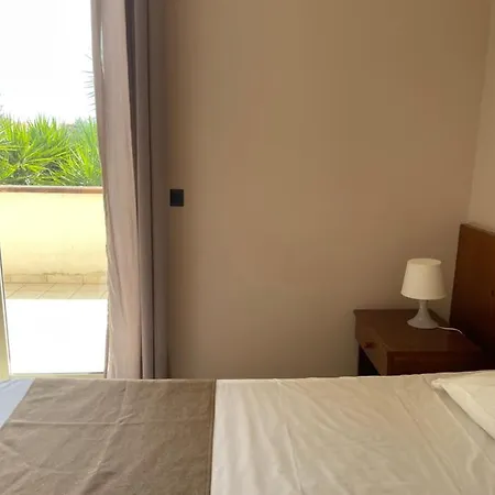 Hotel Franca