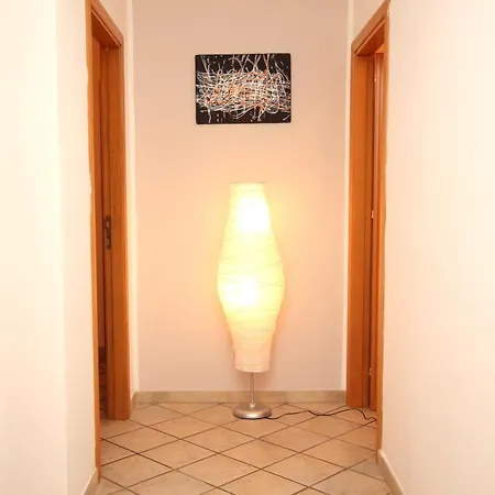 Hotel Franca