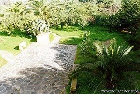 Franca Hotel Santa Flavia