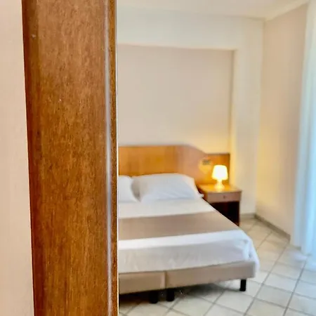 Franca Hotel