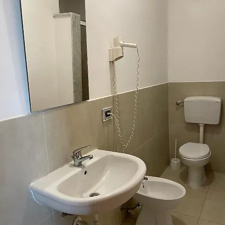 Hotel Franca 2*