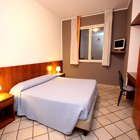 Franca 호텔 산타플라비아