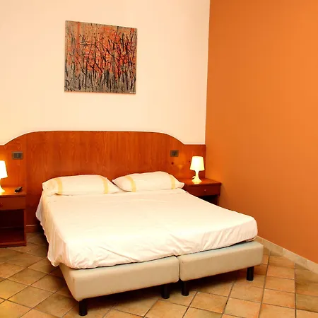 Franca 호텔 산타플라비아