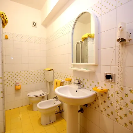 Franca 호텔 산타플라비아