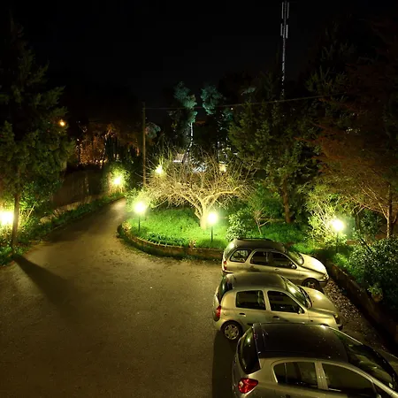 호텔 Franca 산타플라비아