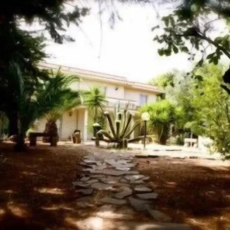 Franca 호텔 산타플라비아