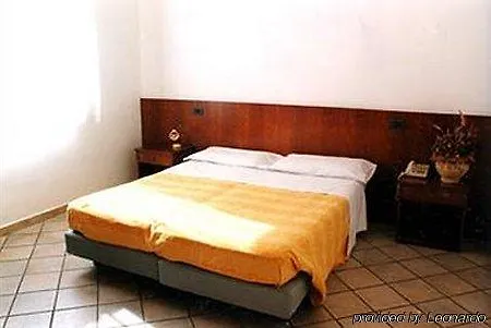 Franca Hotel Santa Flavia
