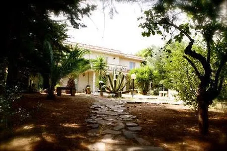Hotel Franca Santa Flavia