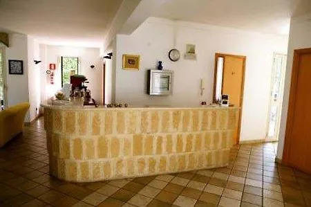 Hotel Franca