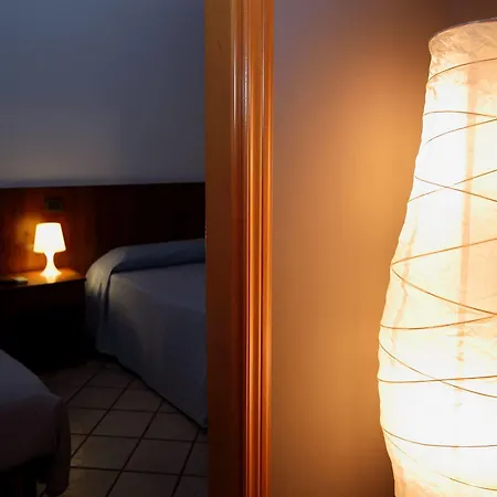 Hotel Franca 2*