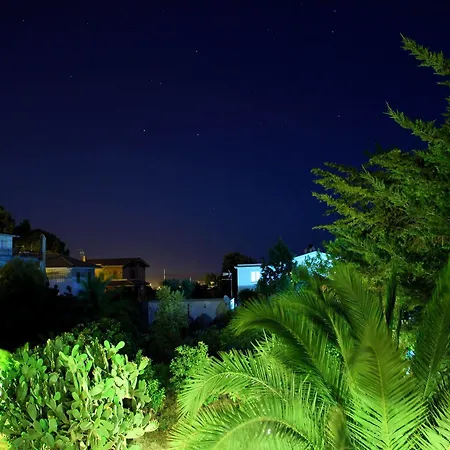 Hotel Franca