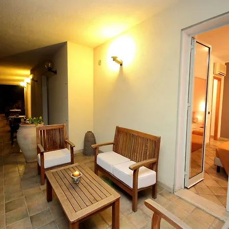 Franca Hotel Santa Flavia